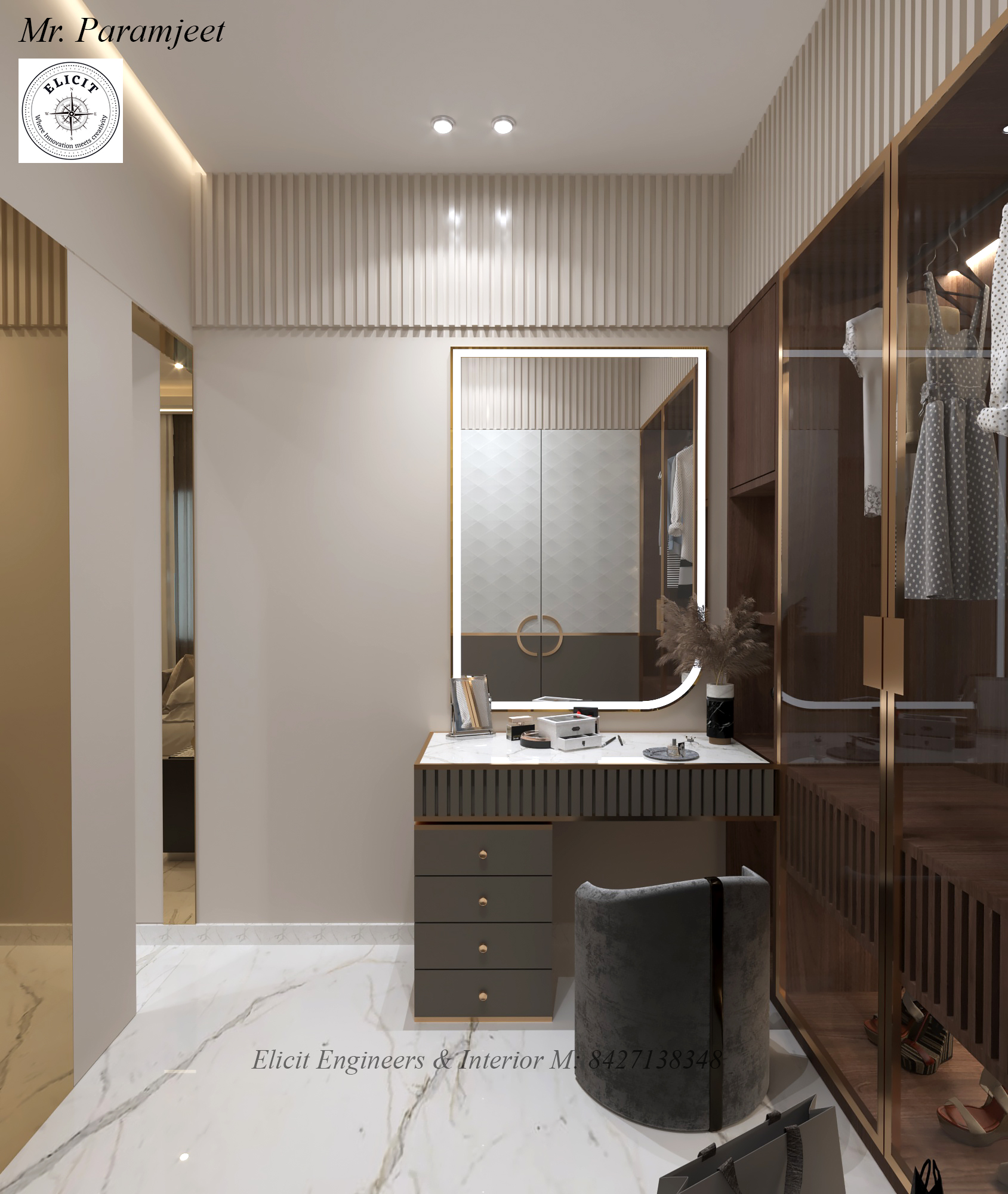 technical research item